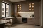 Tomis Nord/Carrefour-Vanzare apartament cu 2 camere, bloc nou. - 4