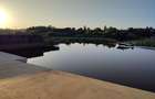 Proprietate exclusivistă cu ponton betonat, piscină interioară și ponorama - 3
