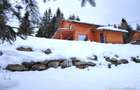 Cabana din lemn moderna, locatie de vis intre brazi – Marisel, Apuseni - 4