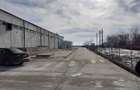 Hala industriala Frumusani - Buciumeni - 10
