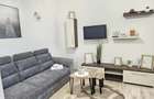 Apartament 2 camere în Concept Residence, complet mobilat și utilat, 450 €/lună - 4