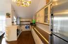 Penthouse de inchiriat 3 camere terasa Sibiu Dumbravii Sub Arini - 5