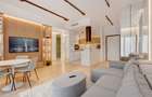 REA1026858 Apartament de inchiriat l One Verdi l Luxury Lifestyle - 1