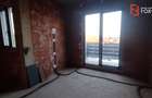 Duplex 5 camere, Becicherecu Mic - Garaj, terasa, Interior la Rosu - 21