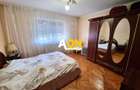 De inchiriat apartament 3 camere, zona Piata, Cetate - 5
