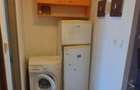 garsonieră zona abator  mobilată utilată   25 mp