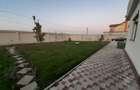 Saftica Ilfov Vila 257mp, 6 camere, Curte Teren 1227 mp, nou 2015 - 38