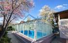 Casă P+1 I 3 Cam + 2 Băi I Piscină acoperită/încălzită I Teren 621 Mp - 10