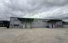 Hala industriala, 600mp, Carcea, zona Ford - 4
