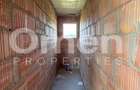Casa la rosu de vanzare | 120 mp | 5 ari de teren | sat Sasar