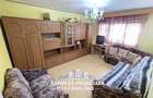 Apartament cu 3 camere, etaj 3, mobilat și utilat, zona GARĂ;