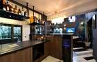 Blue Velvet in Cloud 9– Duplex Parter | Groundfloor Duplex METROU AVIATIEI 8 MIN - 6