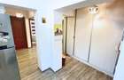 Apartament 3 camere, renovat complet, mobilat ,2 bai, et 3, situat pe mijloc, bl - 8