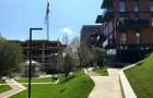 Apartament Nou 2 camere de vanzare Bucium