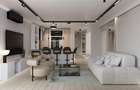 EXCLUSIVITATE!!! Penthouse exclusivist cu 5 camere si terasa - 19