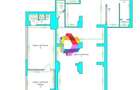 Spatiu comercial - 170 mp cu vad - 3