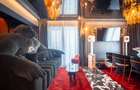 PENTHOUSE PIPERA - 4 CAMERE - COMISION 0% - 2