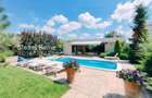 Vila Sisesti | Piscina - Garaj - Teren 1500mp | Mobilata si Utilata Premium - 2