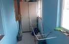 Apartament  cu 3 camere, semidecomandat,  situat la parter, în zona Tomis Nord - 7