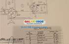 CONSTRUCTORILOR x CALEA GIULESTI - 12