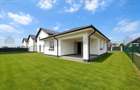 Casă individuală | 3 camere | Încălzire în pardoseală | Teren de 350 mp - 3