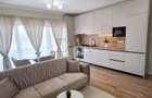 Apartament 2 camere | Complet mobilat | Balcon 8 mp | Parcare inclusa