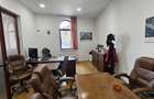 Vanzare spatiu birouri tip vila, renovata complet, 450mp Stefan cel Mare - 6