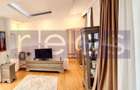 DE VANZARE APARTAMENT 2 CAMERE, 2 BAI, MOBILAT SI UTILAT | ZONA 13 SEPTEMBRIE - 1
