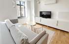 Inchiriere apartament 60 mp 2 camere 2 bai, imobil premium 2021, parcare inclusa - 4