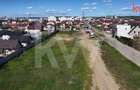 Teren intravilan premium, suprafata generoasa-ZONA DAMILA - 3