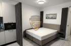 Studio Mamaia Nord White Titanic 43mp et 2/8 balcon vedere la mare mobilat - 2