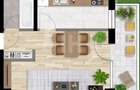 Apartament 2 camere in bloc premium - 9