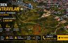 Zorilor - Frunzisului, Teren intravilan in suprafata de 2.600 mp, Cluj Napo - 1
