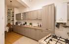 4 camere de închiriat | 160 mp | Bd. Dacia | Rezidență sau birouri - 16