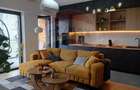 Apartament cu 2 camere/Prima inchiriere/ Terasa 16mp/ 13 Septembrie - 2