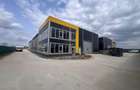 Hala Clasa A  600 mp Drum intre Tarlale - 1