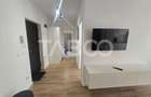 Apartament modern 2 camere de inchiriat 40mp balcon zona Lazaret Sibiu