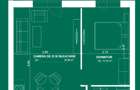 Studio Tip 1 Greenfield Băneasa | Gata de Mutare | Promoție 96.000 € +TVA