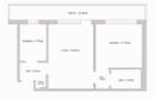 Apartament 2 camere. Brancoveanu. Spitalul de Copii Marie Curie. - 2