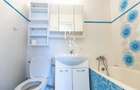Apartament 2 camere, 42 mp, balcon, renovat, mobilat complet, zona BIG Manastur! - 7