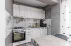 Apartament 2 camere mobilat I utilat I terasă acoperită I Comision % - 6