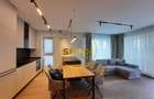 Regie, Noble Residence, langa metrou, 2 camere mobilat, nou, prima inchiriere