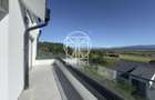 Penthouse 3 camere, 2 bai si dressing, intabulat, contoare montate - 3