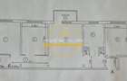 Apartament 4 camere / et3/ 63.3mp in zona Alexandru - 7