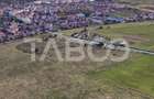 Teren intravilan 1500 mp zona Campsor cartierul Strand - 2