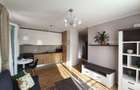 Apartament modern cu 2 camere si parcare subterană, Calea Turzii - 1