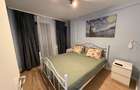 Herăstrău, 2 camere lux, terasa, etaj 1, bloc 2021, prima închiriere, cochet - 3