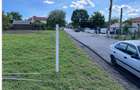 Vând Teren 500 mp intravilan în Eforie Sud zona turnul de apă  - 2