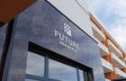 Apartament 24 E -2 camere-Future Residence-Zona Torontal-Piscina privata - 6