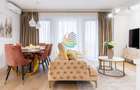 Tineretului Park 10 minute metrou 3cam bloc 2020 mobilat LUX - 1